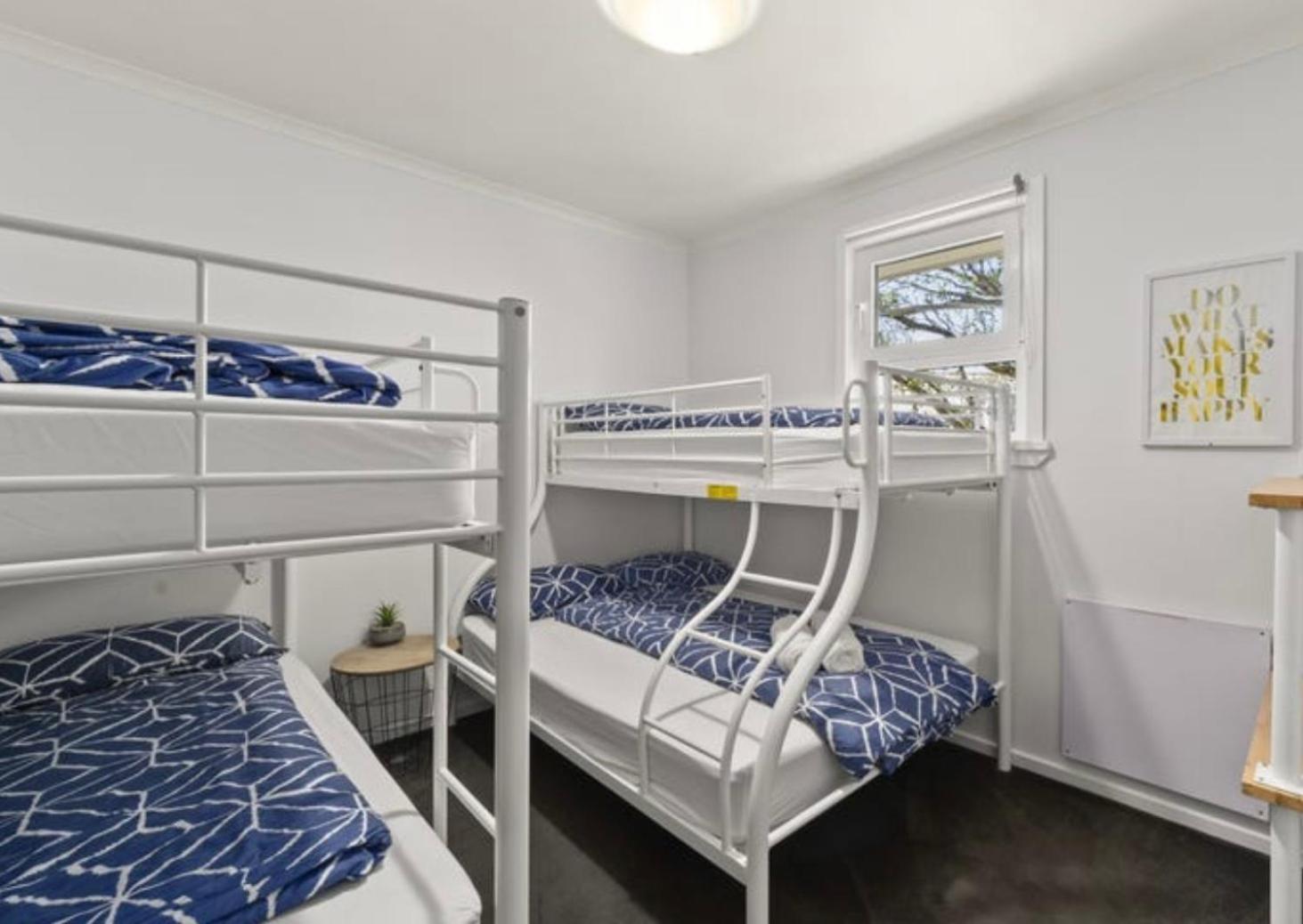 Amber Lodge Mt Buller Маунт-Буллер Екстер'єр фото